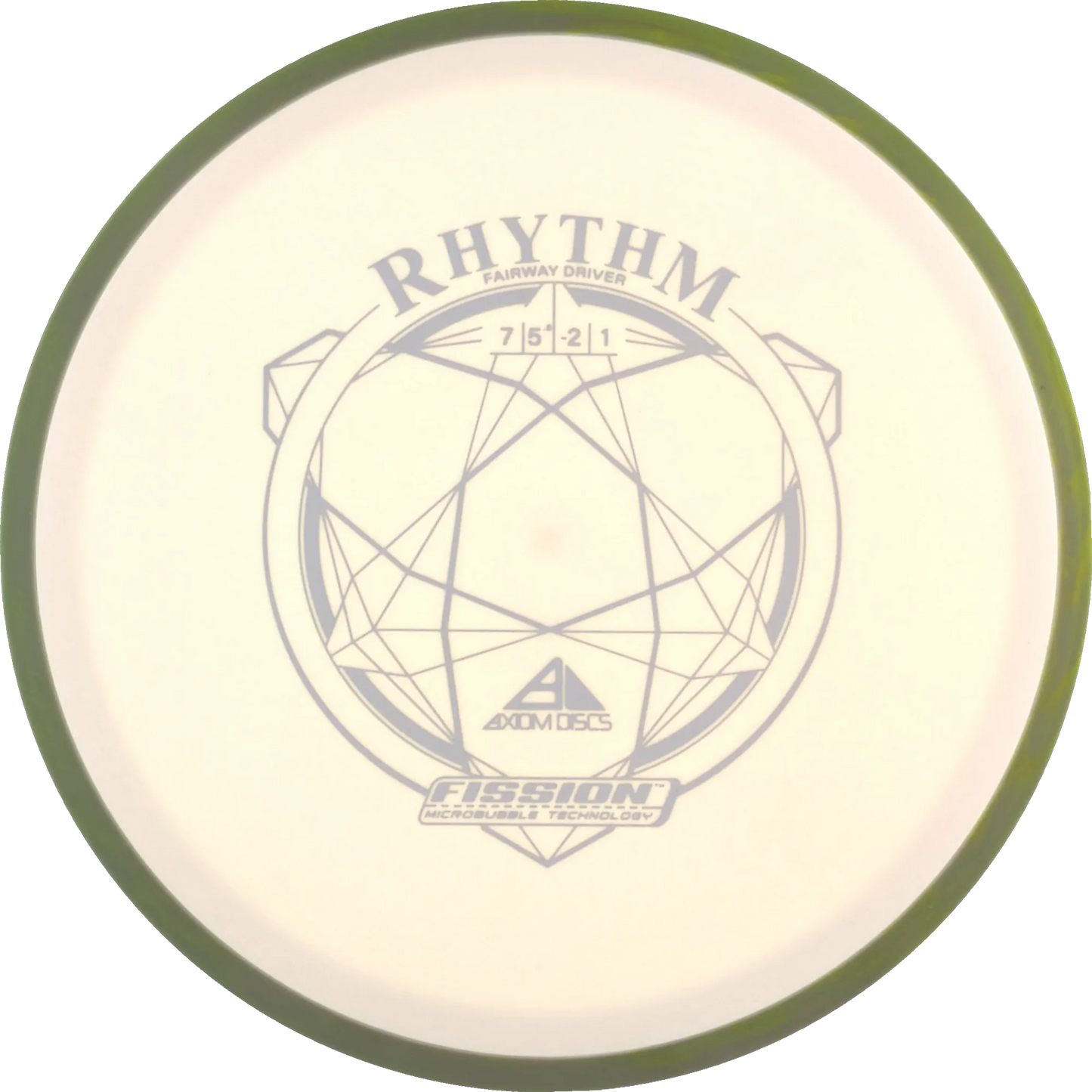 Fission Rhythm