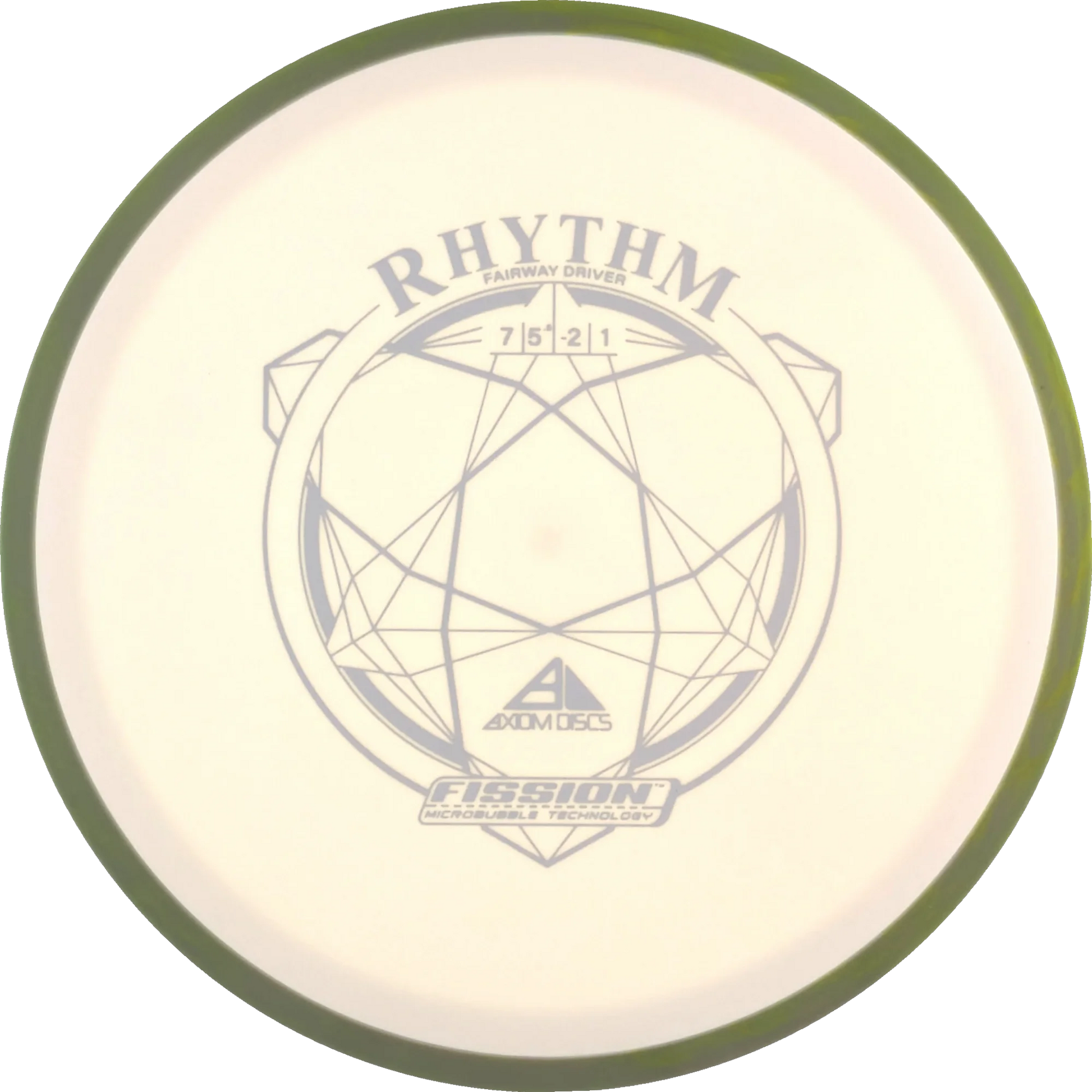 Fission Rhythm