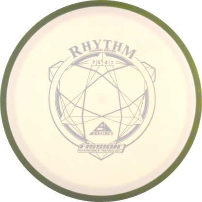 Fission Rhythm