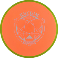 Fission Rhythm