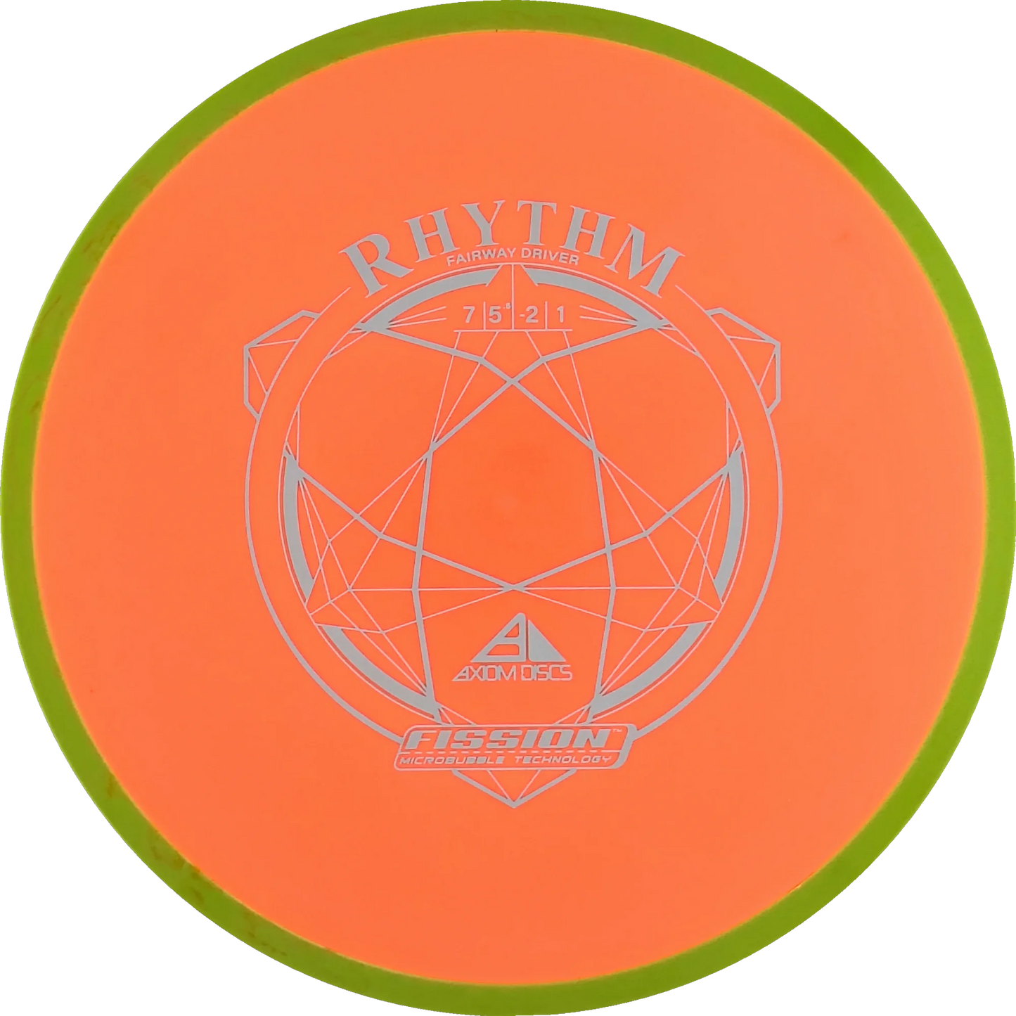 Fission Rhythm