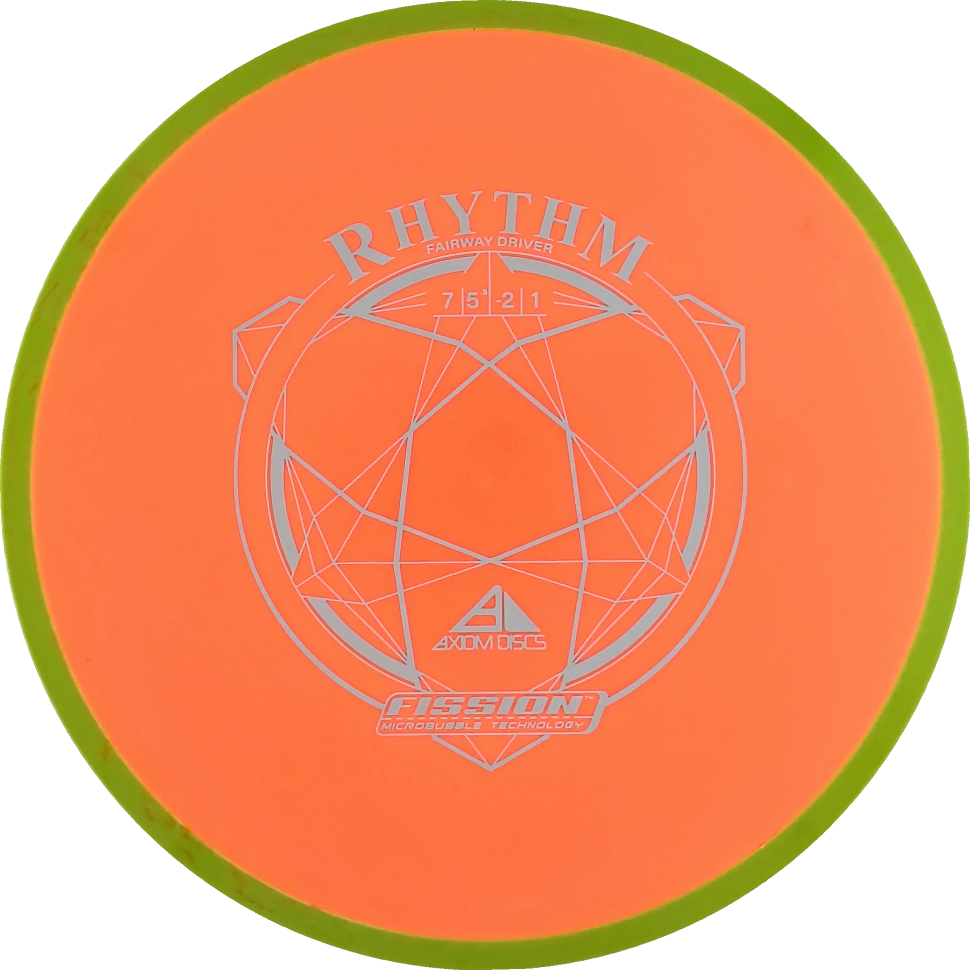 Fission Rhythm