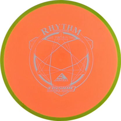 Fission Rhythm