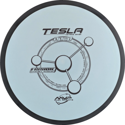 Fission Tesla