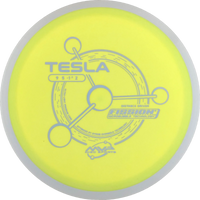 Fission Tesla