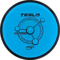 Fission Tesla