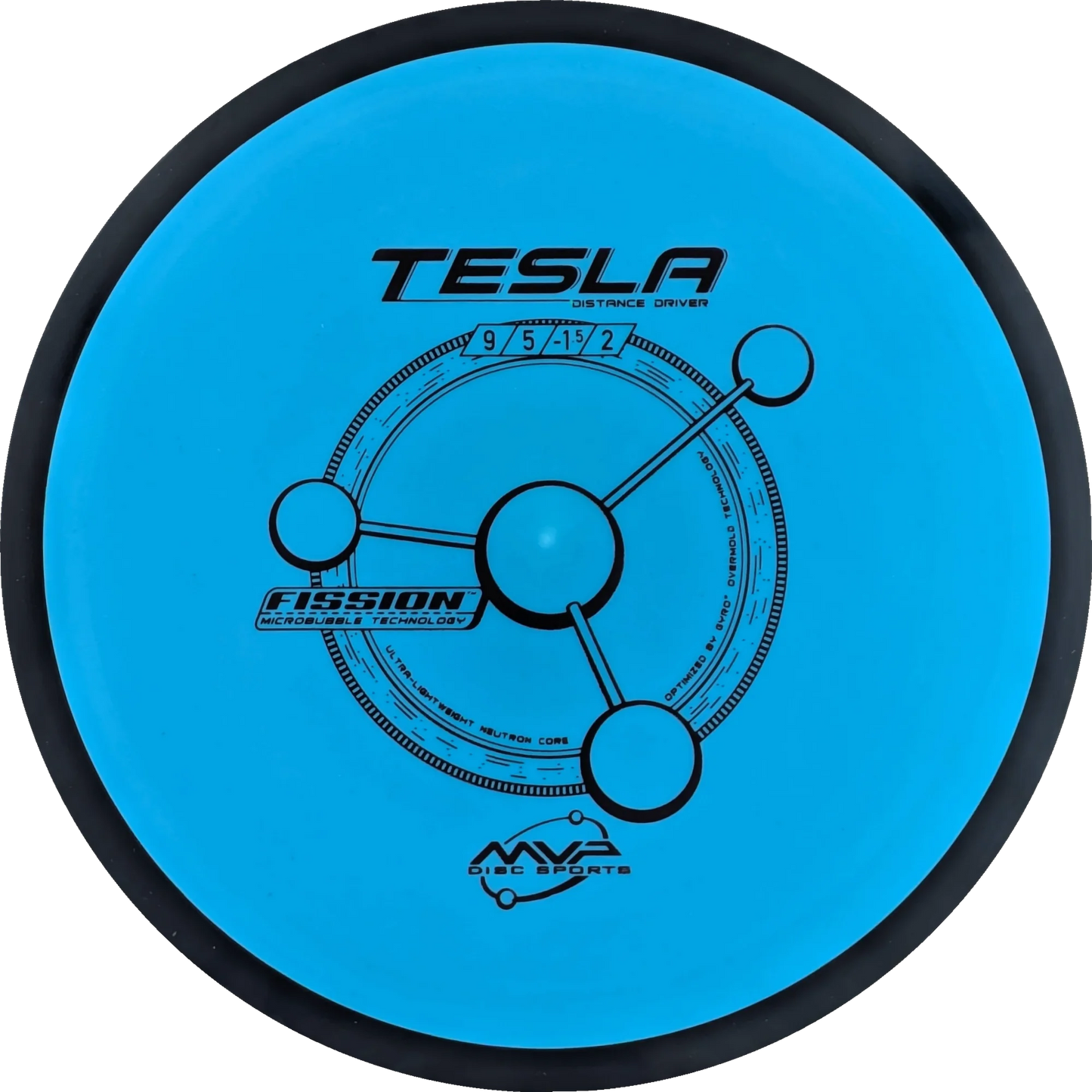 Fission Tesla
