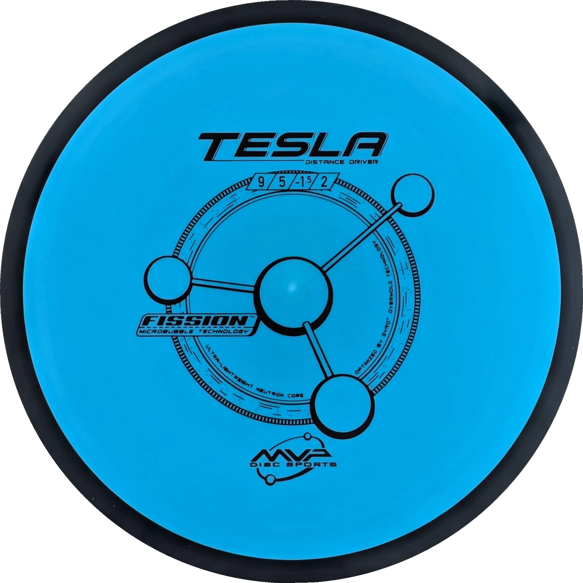 Fission Tesla