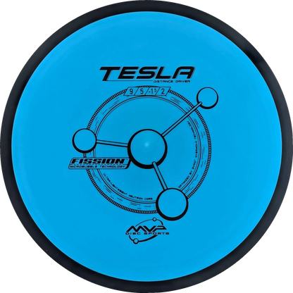 Fission Tesla