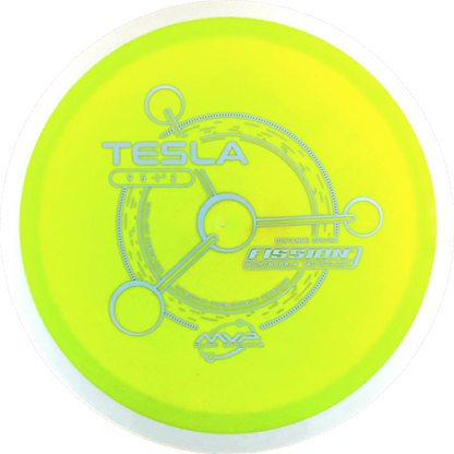 Fission Tesla