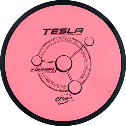 Fission Tesla
