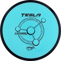 Fission Tesla