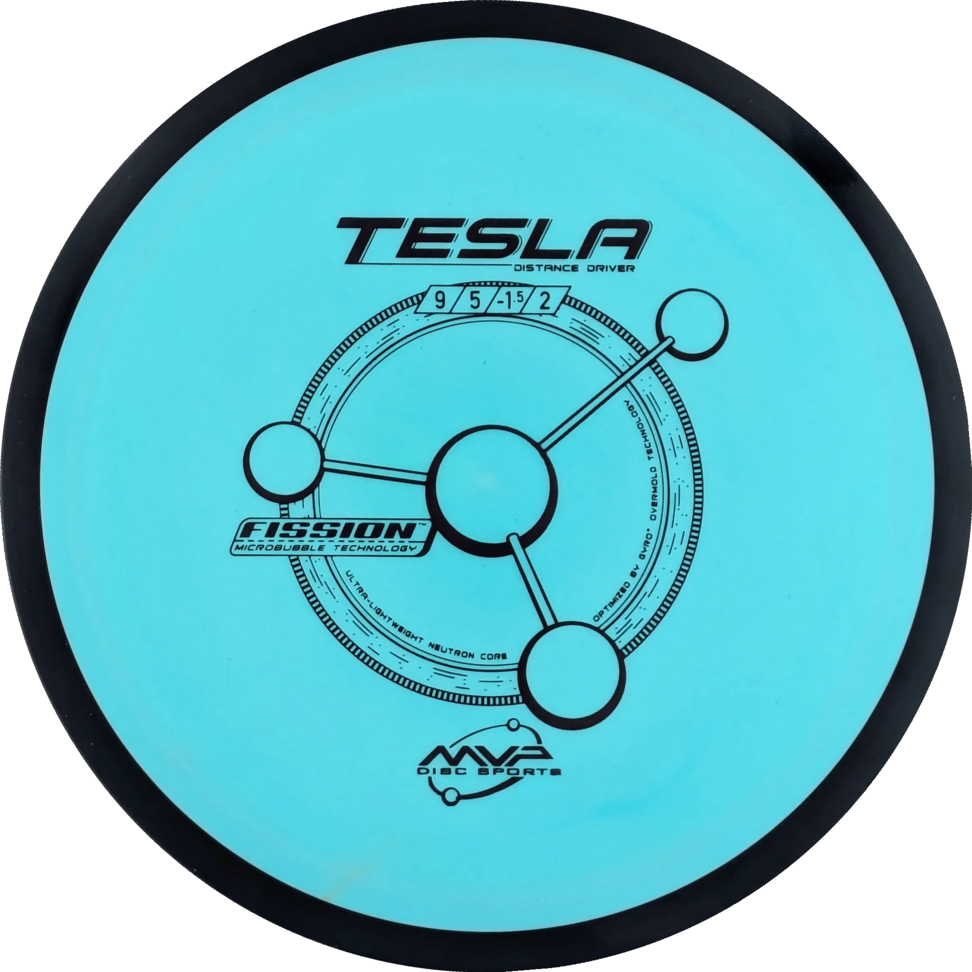 Fission Tesla