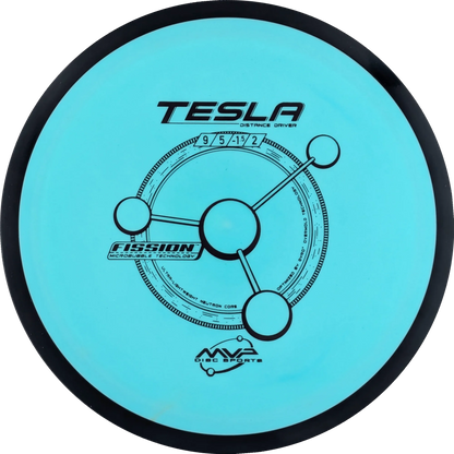 Fission Tesla