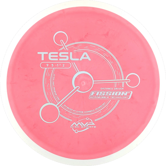 Fission Tesla
