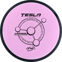 Fission Tesla