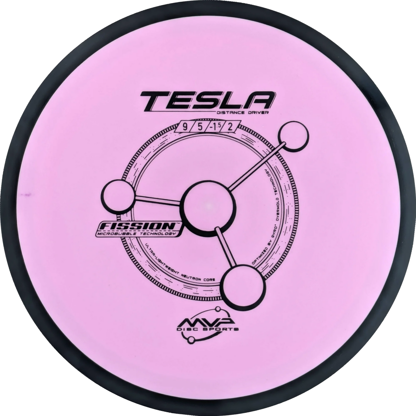 Fission Tesla