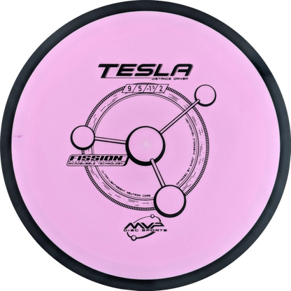 Fission Tesla