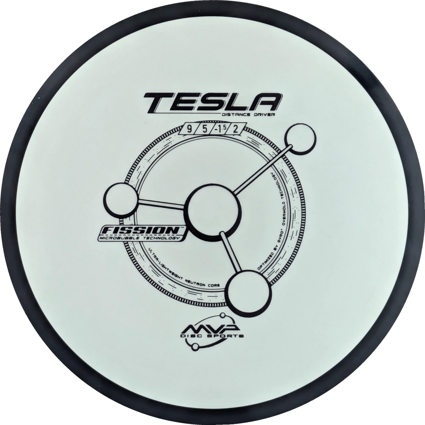 Fission Tesla