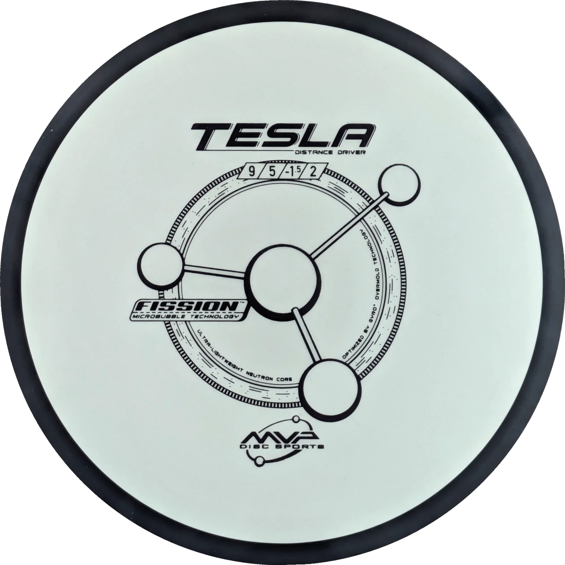 Fission Tesla