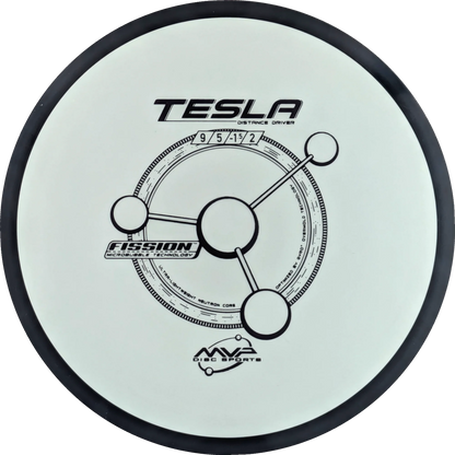 Fission Tesla