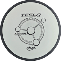 Fission Tesla