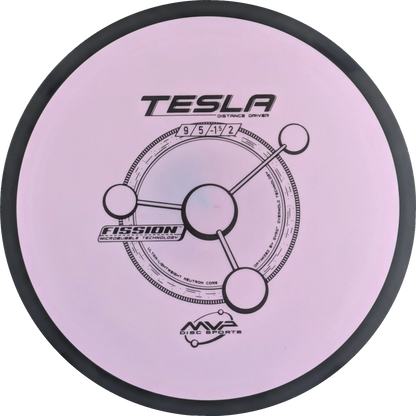 Fission Tesla