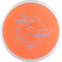 Fission Tesla
