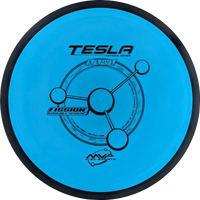 Fission Tesla