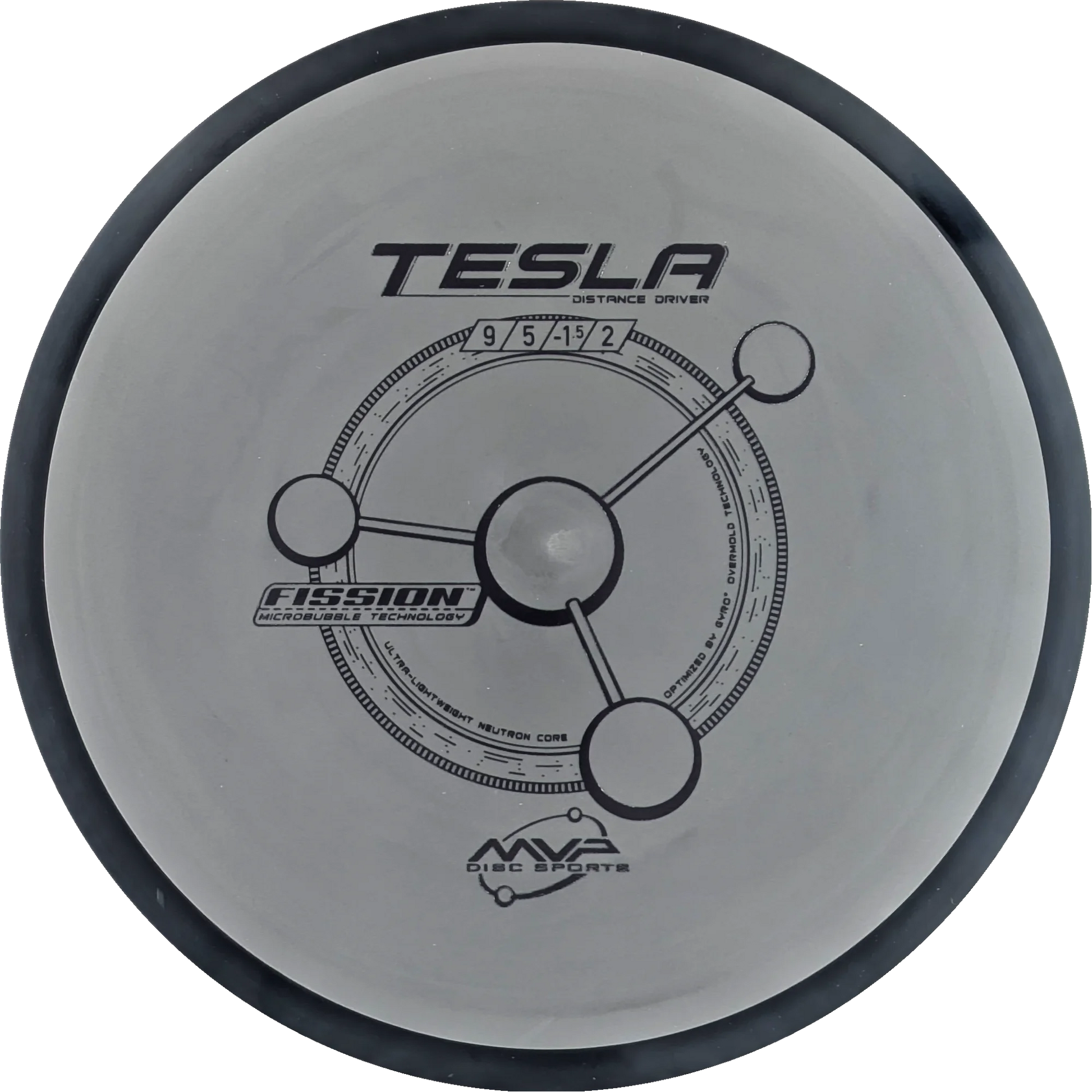 Fission Tesla