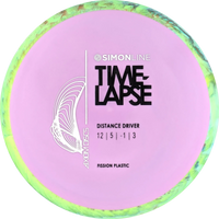 Fission Time-Lapse