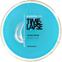 Fission Time-Lapse