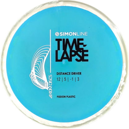Fission Time-Lapse