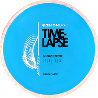 Fission Time-Lapse