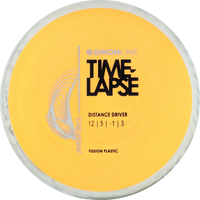 Fission Time-Lapse