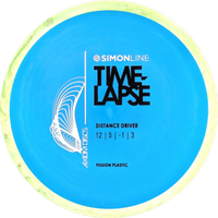 Fission Time-Lapse