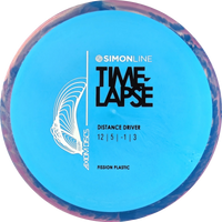 Fission Time-Lapse