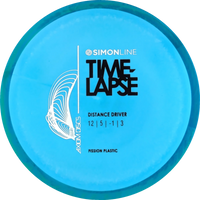 Fission Time-Lapse