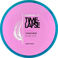 Fission Time-Lapse