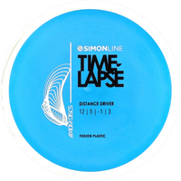 Fission Time-Lapse