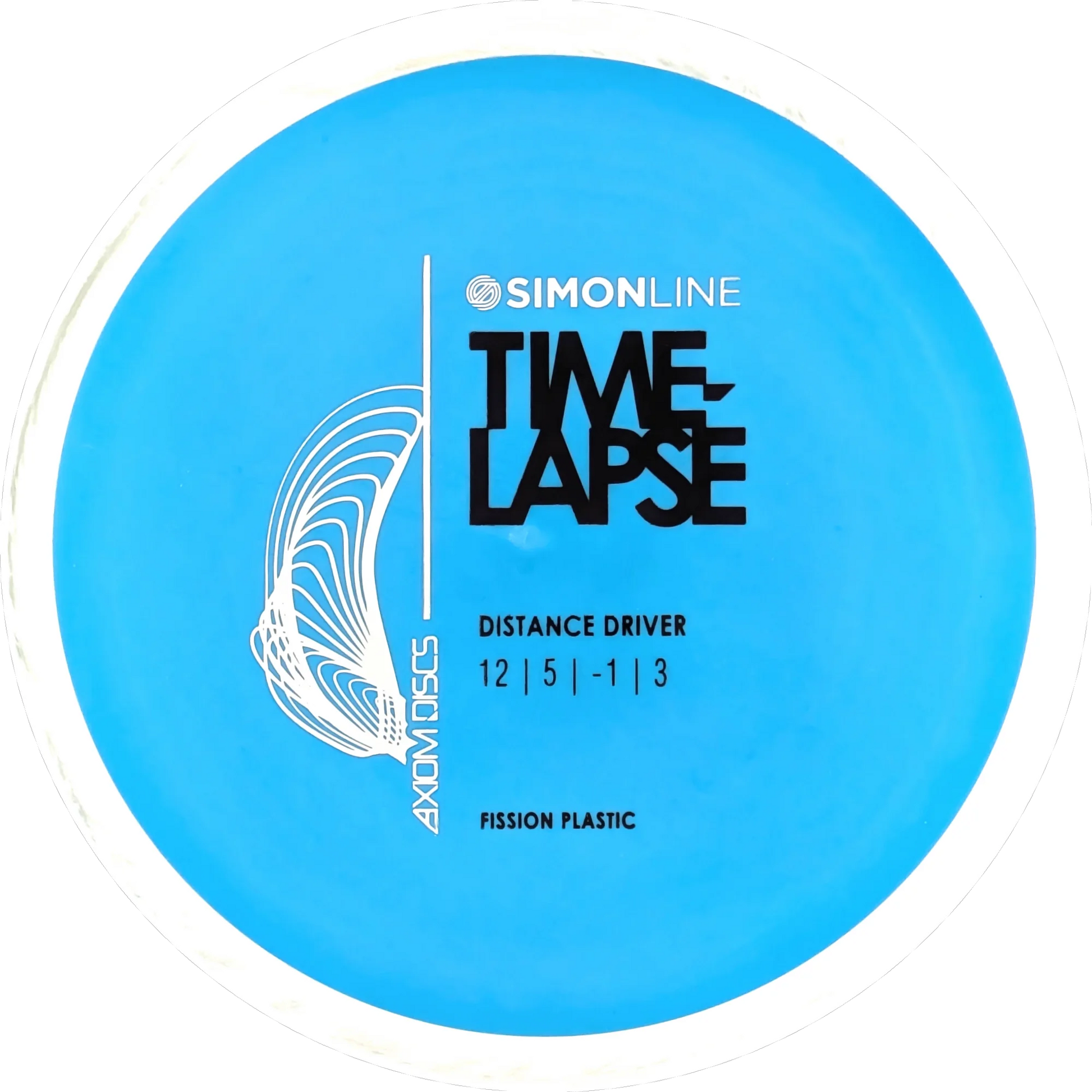 Fission Time-Lapse