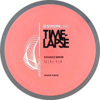 Fission Time-Lapse