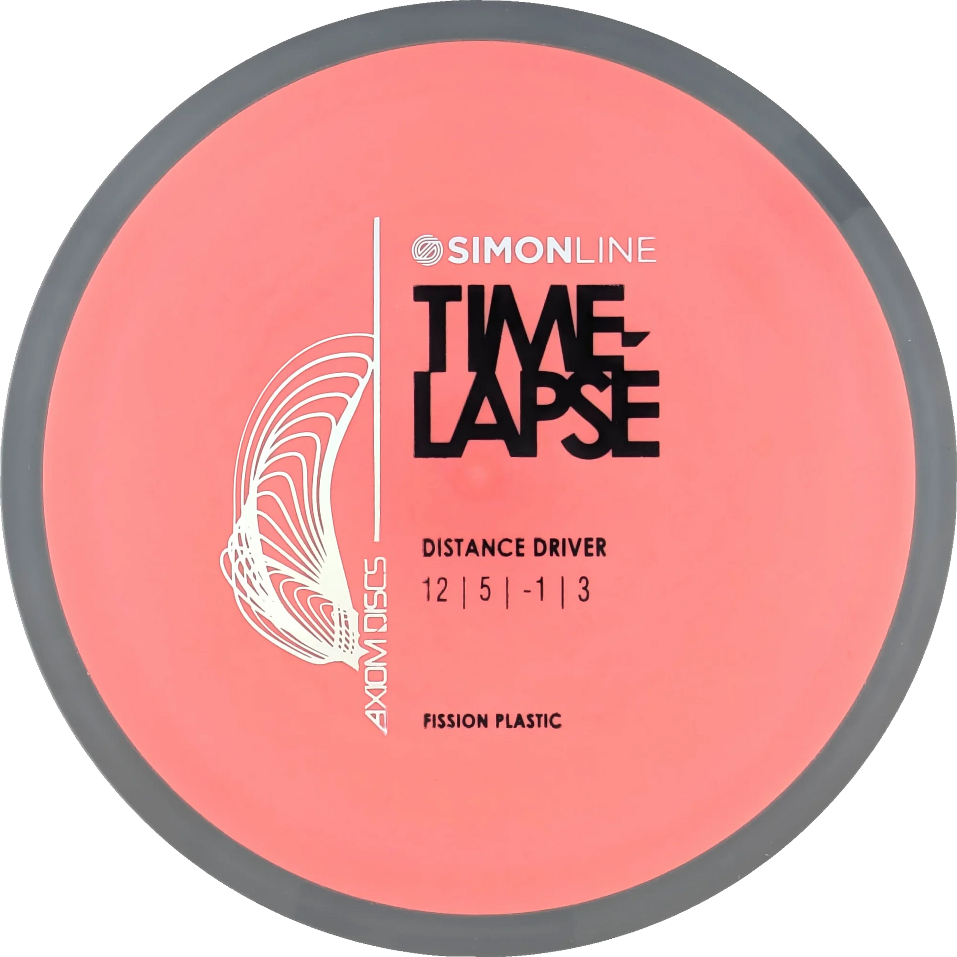 Fission Time-Lapse