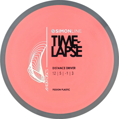 Fission Time-Lapse