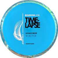 Fission Time-Lapse
