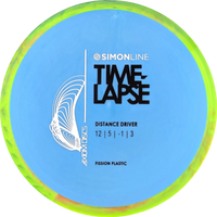 Fission Time-Lapse
