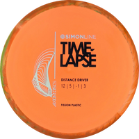 Fission Time-Lapse
