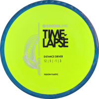 Fission Time-Lapse