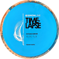 Fission Time-Lapse