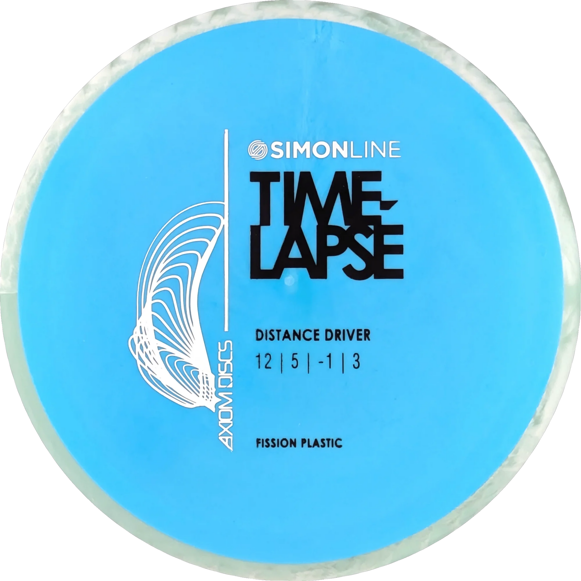 Fission Time-Lapse